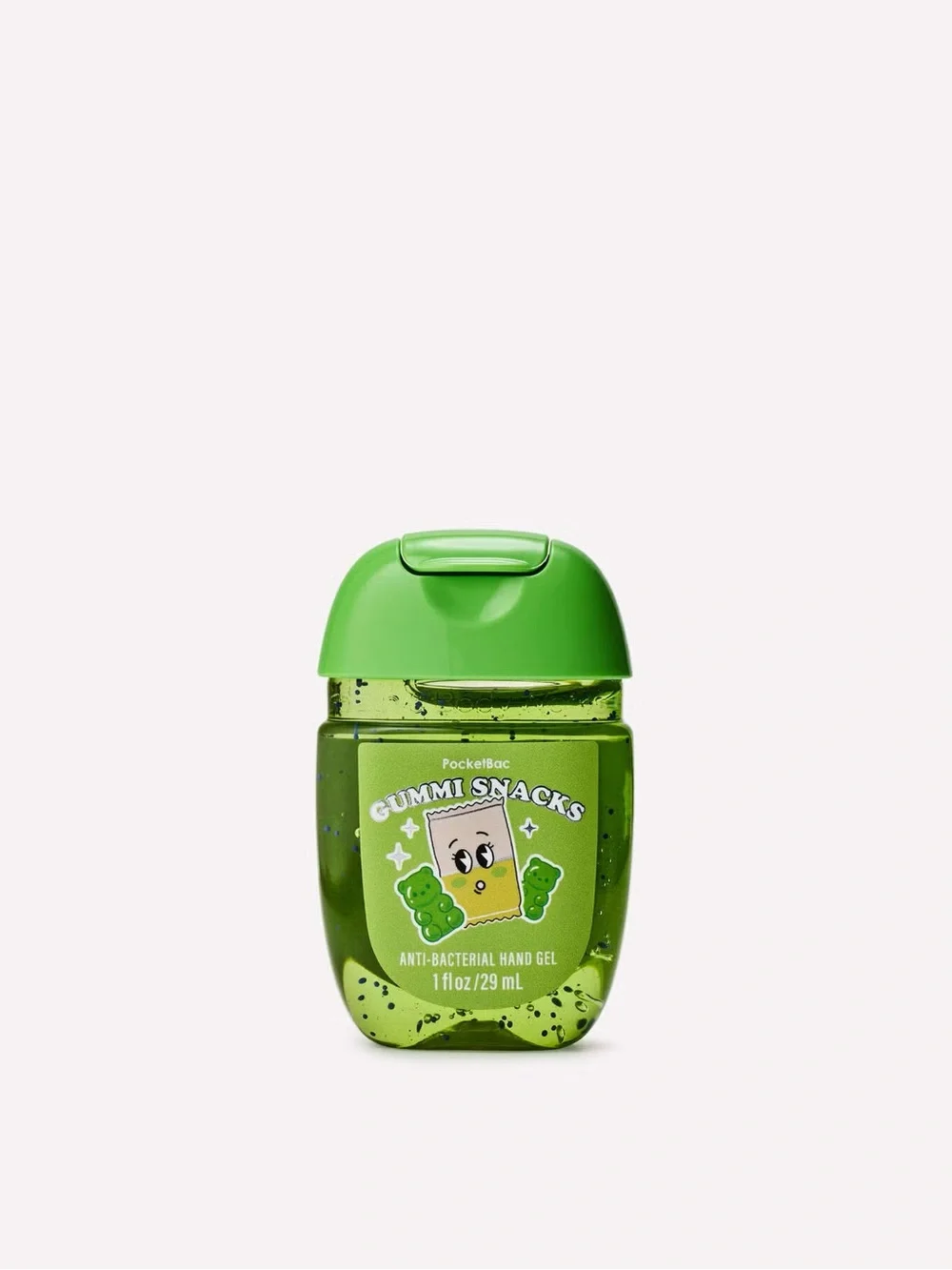 Bath & Body Works adorable green